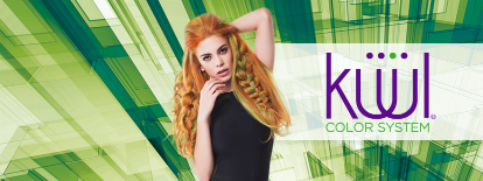 Kuul Color System