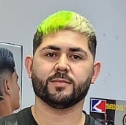 Gabriel Ríos Mejias