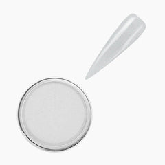 JC Beauty Concept Bright White - 3.5oz Acrylic Powder