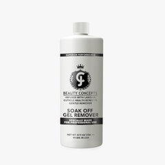 JC Beauty Concept - Soak Off Gel Remover