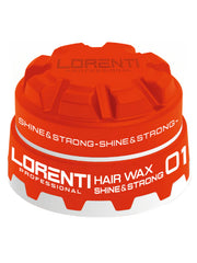 Lorenti Hair Styling Wax