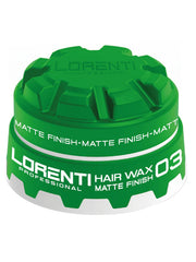 Lorenti Hair Styling Wax