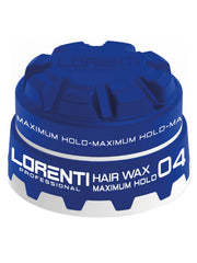 Lorenti Hair Styling Wax