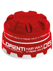 Lorenti Hair Styling Wax