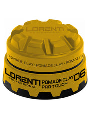 Lorenti Hair Styling Wax