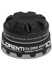 Lorenti Hair Styling Wax