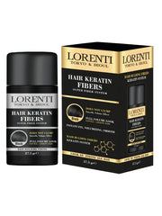Lorenti Keratin Hair Fiber