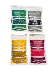 Lorenti Peelable Hard Wax Beads 250g