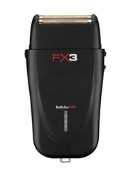 BABYLISSPRO FX3 PROFESSIONAL HIGH - SPEED FOIL SHAVER