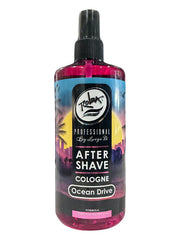 Rolda - After Shave Cologne Tonic For Men Ocean Drive