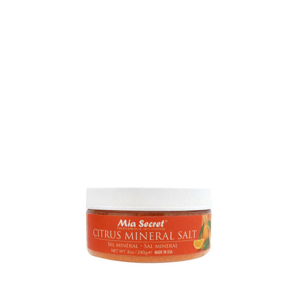 MIA SECRET - CITRUS MINERAL SALT