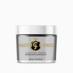 JC Beauty Concept Snowflake - 1.5oz Acrylic Powder