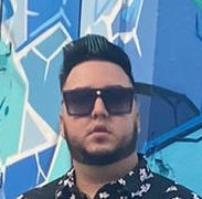 Christian Retamar Blanco