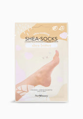 AVRYBEAUTY - Shea Butter Socks - Shea Butter