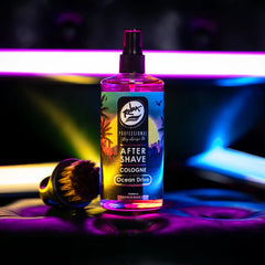 Rolda - After Shave Cologne Tonic For Men Ocean Drive