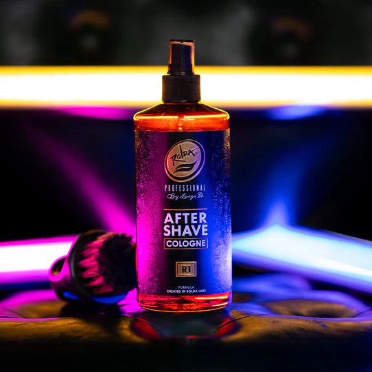 Rolda - After Shave Cologne Tonic For Men R1