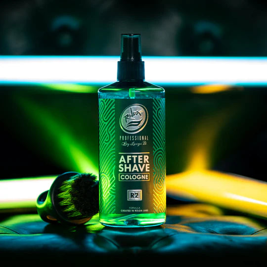 Rolda - After Shave Cologne Tonic For Men R2