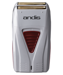Andis ProFoil® Lithium Titanium Foil Shaver