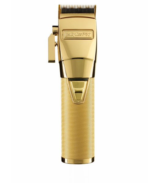 BaBylissPRO GOLDFX Clipper #FX870G