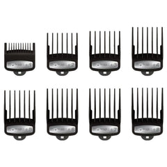 Wahl Premium 8-Pack Set Comb Guides