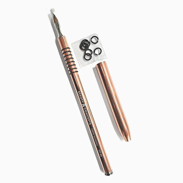 JC Beauty Concepts - 3D Design Brush #4