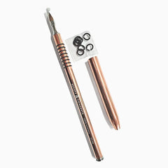 JC Beauty Concepts - 3D Design Brush #4