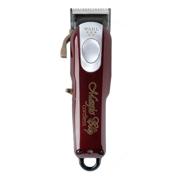 Wahl Professional 5 Star Series Cord/Cordless Magic Clip Clipper