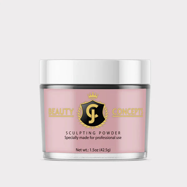 Bubblegum Blossom - 1.5oz Acrylic Powder