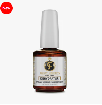 JC Dehydrator - Nail Prep