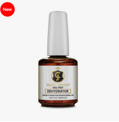 JC Dehydrator - Nail Prep