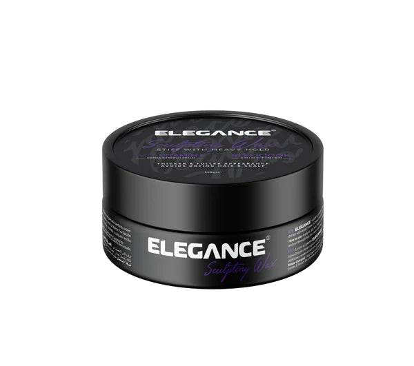 Elegance - SCULPTING WAX (140GR)