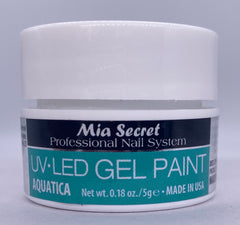Mia Secret UV.LED Gel Paint Aquatica (5S-821)