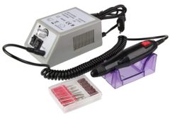 Manicure & Pedicure Set Mercedes 2000