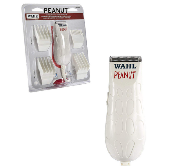 WAHL Peanut Classic Clipper / Trimmer #8685