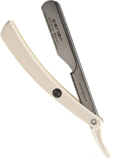 Parker PTW Barber Razor