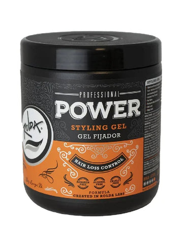 Rolda - Power Styling Gel