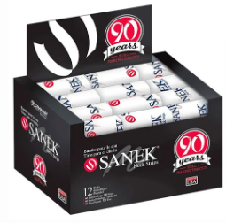 Sanek Neck Strip Refills SKU 43310