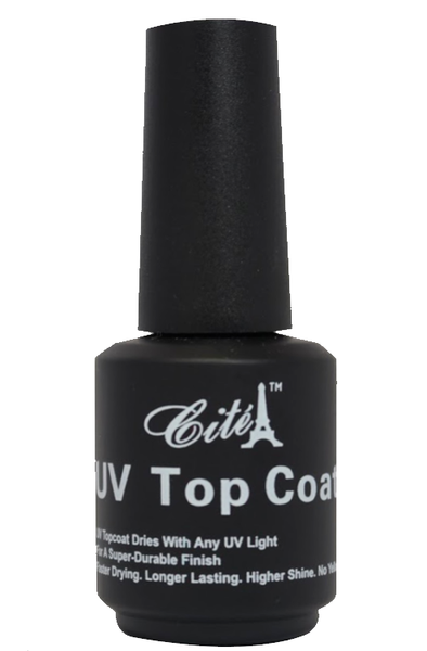 Cite UV Top Coat  C106B
