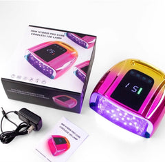 TORNAZOL - CORDLESS UV. LED LAMP