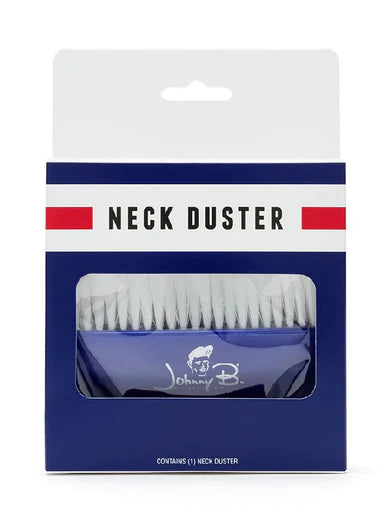 Johnny B. Neck Duster