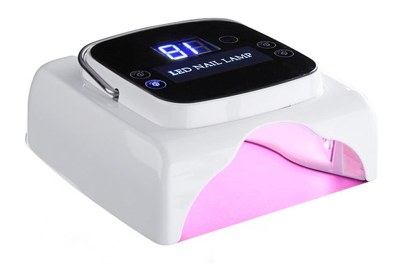 Led Nail Lamp White