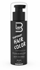 Level 3 Temporary Beard Color