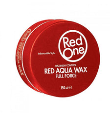 RedOne Red Aqua Hair Wax