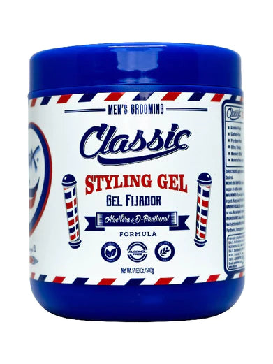 Rolda - Classic Styling Gel