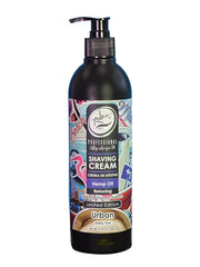 Rolda - Ginseng Shaving Gel For Sensitive Skin