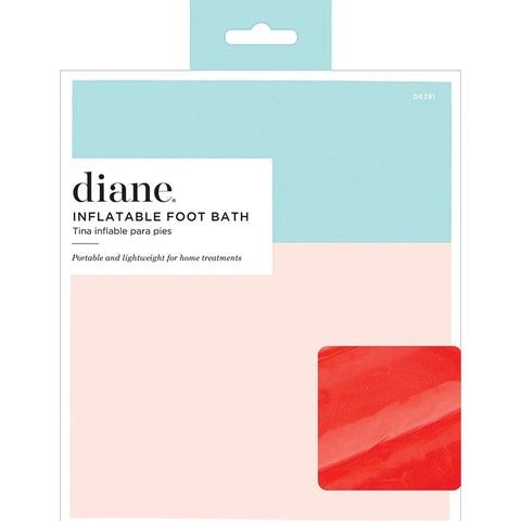 DIANE - INFLATABLE FOOT BATH