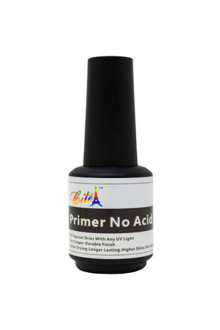 Cité - Primer No Acid