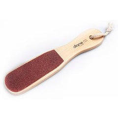 DIANE 2 - SIDED WOOD FOOT FILE