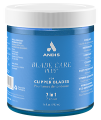 Andis - Blade Care Plus® Dip Jar