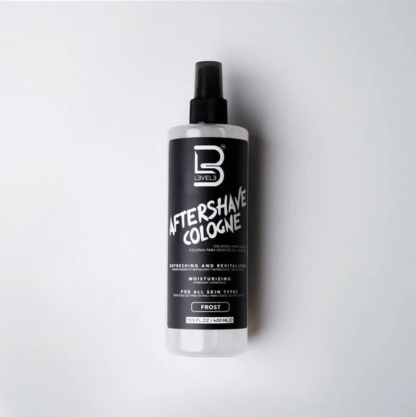 L3vel3 - After Shave Cologne FROST